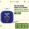 Sữa tắm Agrado Marine Salt 750ml
