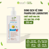 Dung dịch vệ sinh Pharma Bio Laboratory Delicate 250ml