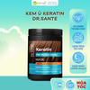 Kem ủ Dr.Sante Keratin phục hồi cấu trúc tóc 1000ml