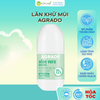 Lăn khử mùi Agrado 72h Unisex 50ml
