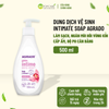 Dung dịch vệ sinh Agrado Intimate Soap 500ml