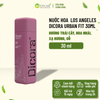 Nước hoa Dicora Urban Fit L.A. 30ml