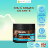 Kem ủ Dr.Sante Keratin phục hồi cấu trúc tóc 300ml