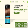 Dầu gội Dr.Sante Keratin phục hồi cấu trúc tóc 250ml