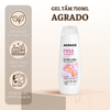 Gel tắm Agrado tầm xuân 750ml