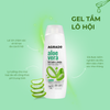 Gel tắm Agrado Lô hội 750ml