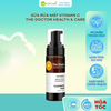 The Doctor Health & Care Vitamin C Сleansing foam 150ml Bọt rửa mặt