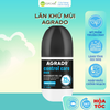 Lăn khử mùi Agrado 72h dành cho nam 50ml