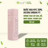 Nước hoa Dicora Urban Fit NYC 30ml