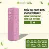 Nước hoa Paris Dicora Urban Fit 30ml