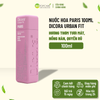Nước hoa Paris Dicora Urban Fit 100ml