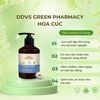 Dung Dịch Vệ Sinh Phụ Nữ Green Pharmacy Hoa Cúc 370ml