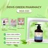 Dung Dịch Vệ Sinh Phụ Nữ Green Pharmacy Hoa Cúc 370ml