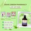 Dung dịch vệ sinh phụ nữ Green Pharmacy cây xô thơm 370ml