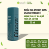Nước hoa Dicora Urban Fit Sydney 30ml