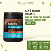 Kem ủ Dr.Sante Keratin phục hồi cấu trúc tóc 1000ml