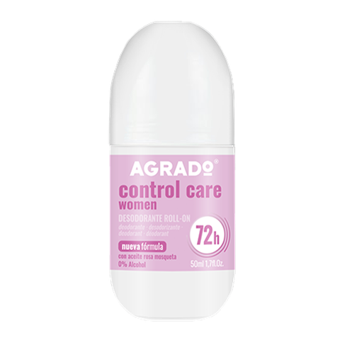 Lăn khử mùi Agrado 72h dành cho nữ 50ml