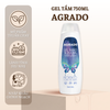Gel tắm Agrado Nordic 750ml