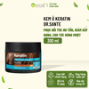 Kem ủ Dr.Sante Keratin phục hồi cấu trúc tóc 300ml