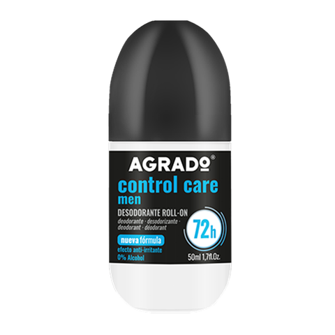 Lăn khử mùi Agrado 72h dành cho nam 50ml