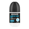 Lăn khử mùi Agrado 72h dành cho nam 50ml