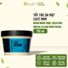 Tẩy tế bào chết da mặt Cafemimi làm sạch sâu Clean Skin 110ml