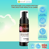 The Doctor Health & Care PHYTO COLLAGEN-PEPTIDE COMPLEX Сleansing foam 150ml Bọt rửa mặt