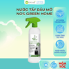 Nước làm sạch dầu mỡ Eco Control cho các thiết bị gia dụng và bề mặt bếp 500ml