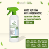 Nước lau kính và gương Eco Control 500ml