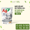 Nước Rửa Bát Bio Formula Ag+ Dạng Túi 500ml
