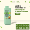 Dầu gội Dicora Urban Fit chiết xuất trái Bơ dành cho mọi loại tóc 400ml - BioTopcare Official