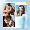 Xịt chống nắng Agrado dành cho da mặt SPF50+ 75ml