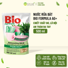 Nước Rửa Bát Bio Formula Bơ Và Lô Hội Dạng Túi 500ml