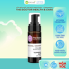 The Doctor Health & Care BAKUCHIOL + CERAMIDES Сleansing foam 150ml Bọt rửa mặt 150ml