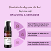 The Doctor Health & Care BAKUCHIOL + CERAMIDES Сleansing foam 150ml Bọt rửa mặt 150ml
