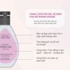 Family Doctor Gel vệ sinh phụ nữ kháng khuẩn 300ml