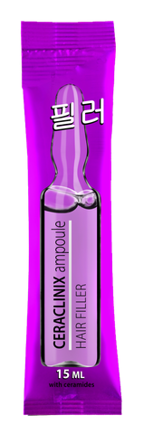 Kem hấp phục hồi Lady Wow dành cho tóc với Ceramides 15 ml