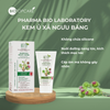 Pharma BIO LABORATORY Kem ủ xả ngưu bàng 150ml