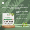Pharma BIO LABORATORY - Bộ giải pháp trị rụng tóc & kích thích mọc tóc