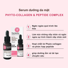 The Doctor Health & Care PHYTO COLLAGEN-PEPTIDE COMPLEX Face serum 30ml Serum dưỡng da mặt