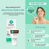 The Doctor Health & Care SALICYLIC ACID + B5 Face cream 3 in 1 Kem dưỡng da mặt 3 in 1 40ml