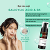 The Doctor Health & Care SALICYLIC ACID + B5 Сleansing foam 150ml Bọt rửa mặt 150ml