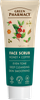 Tẩy tế bào da chết Green Pharmacy chiết xuất Mật ong và Cafe 75ml