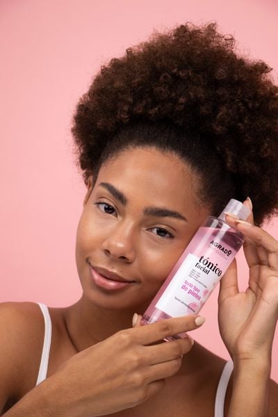 Nước cân bằng da Agrado 250ml