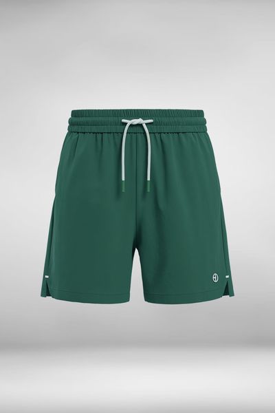 Quần short xanh lá QDC011XL