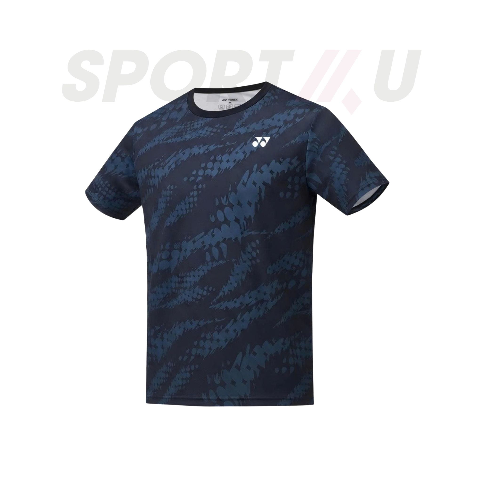 Áo Cầu Lông Yonex TRM3511RW4 