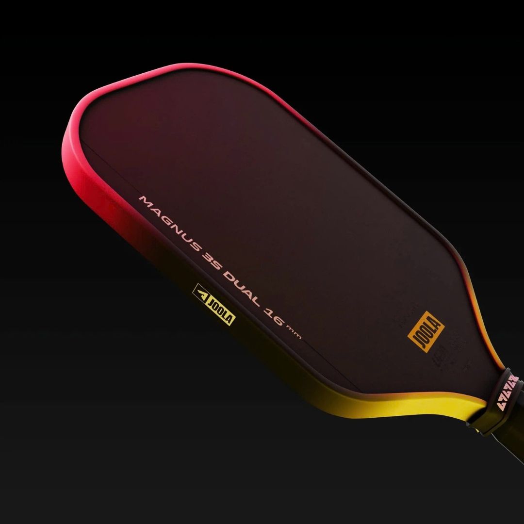  Vợt Pickleball Joola 3S Dual Magnus 