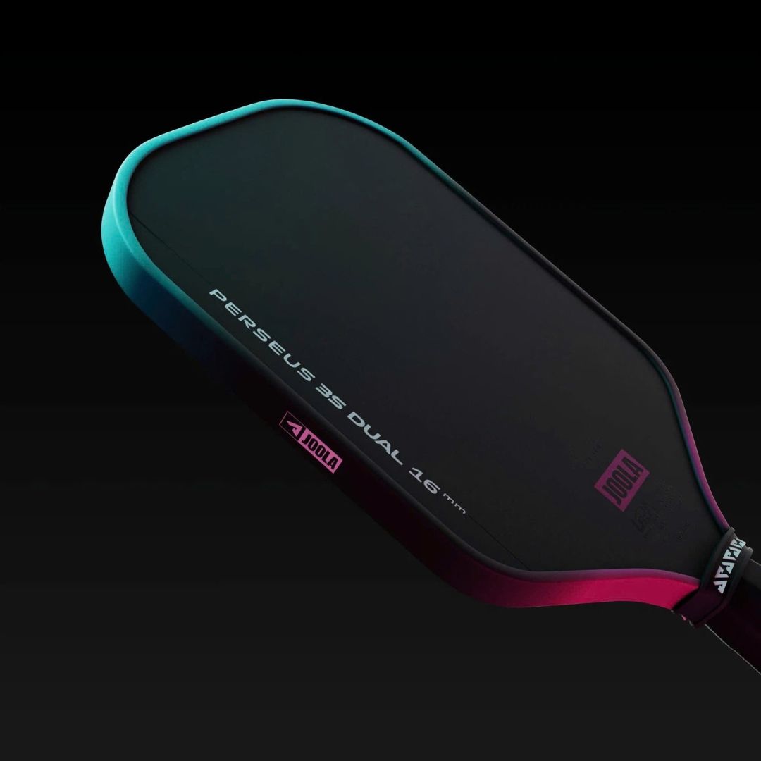  Vợt Pickleball Joola 3S Dual Perseus 