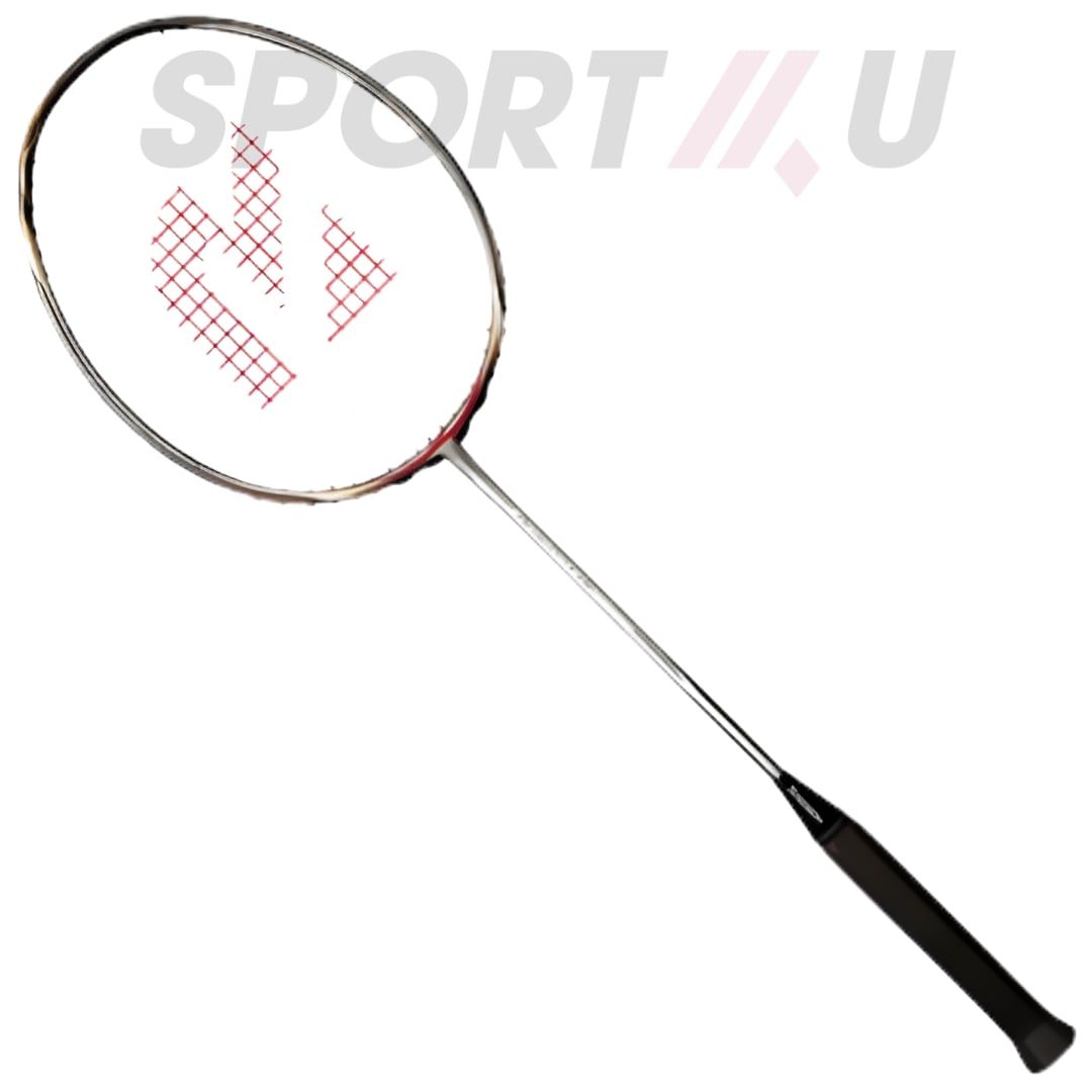  Vợt Cầu Lông Redson AT 06 Đỏ Xám New - Chính Hãng 