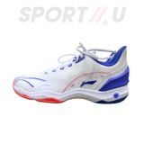  Giày Cầu Lông Lining AYTV025-1 Trắng - Chính Hãng 